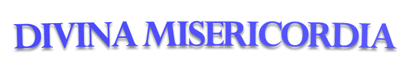 DIVINA MISERICORDIA